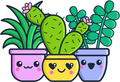 Plantes
