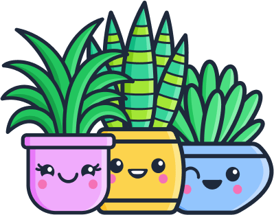 Plantes
