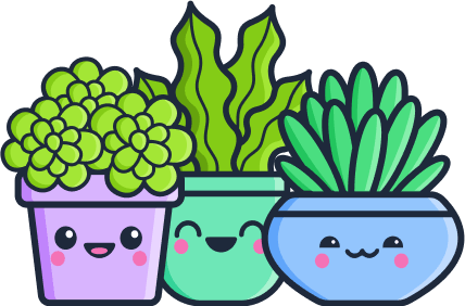 Plantes